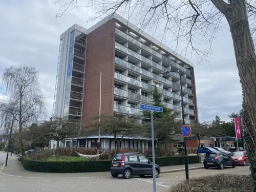 Robijnstraat, Apeldoorn