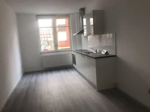 San Marinostraat, Almere