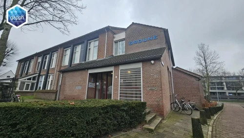 Woning aan de Schaarhuispad te Den Bosch