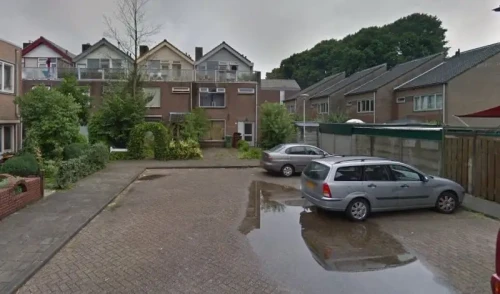 Schans, Breda