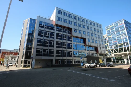 Studenten studio, ALLEEN voor studenten