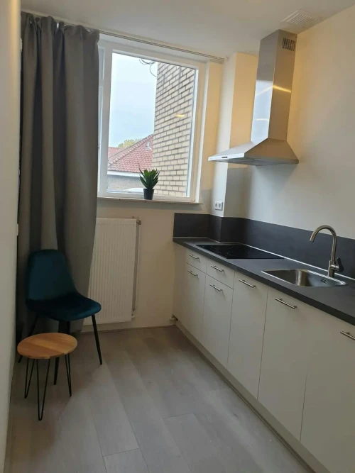 Studio in Amstelveen