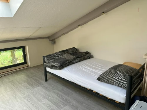 Studio in 's-Gravenhage