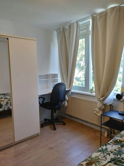Studio in 's-Gravenhage