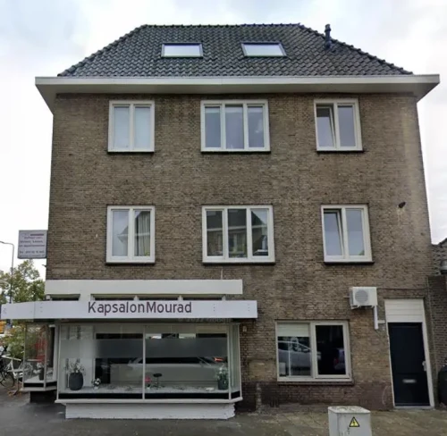 Silenenstraat