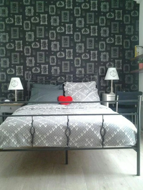 Studio in Tilburg