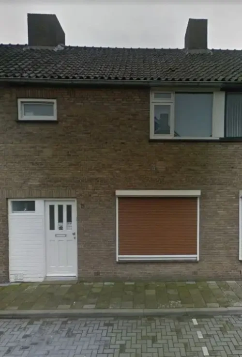 Sint Josephstraat, Roosendaal