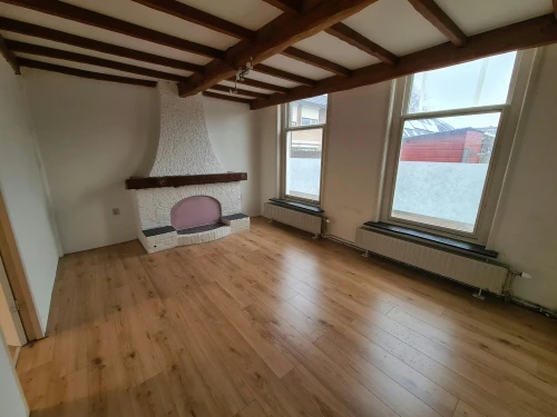 Studio in Tilburg