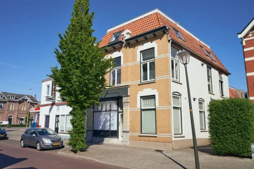 Spoorstraat, Winterswijk