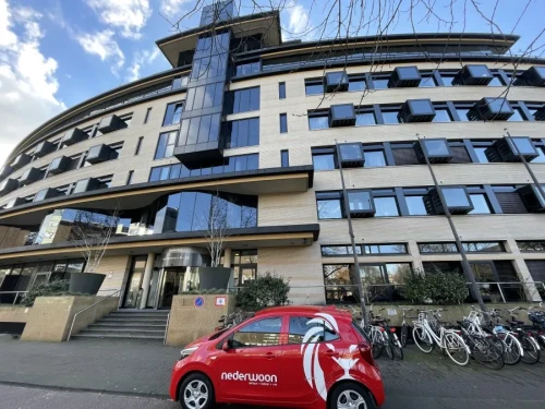 Studio in Amersfoort