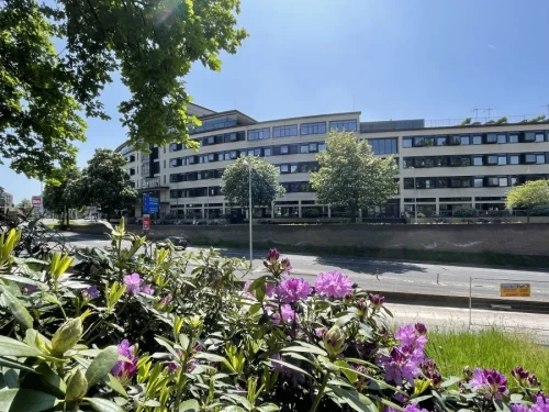 Studio in Amersfoort
