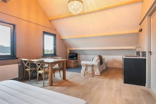 Studio in Alphen-Chaam