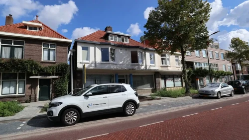 Strijpsestraat, Eindhoven