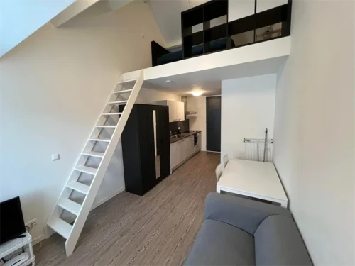 Studio te huur