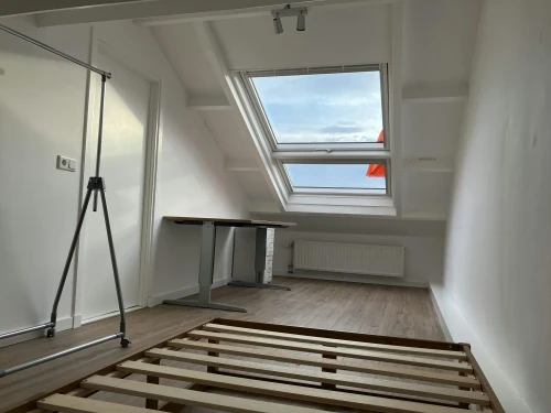 Studio in Hilversum