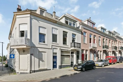 Sumatrastraat, Arnhem