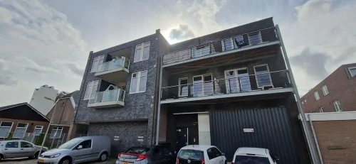 Studio in Hoogeveen