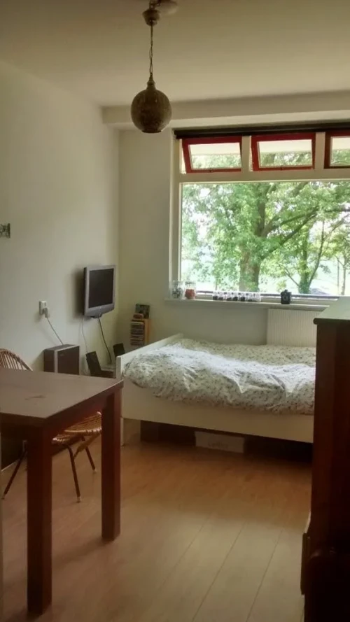 Studio in Wageningen
