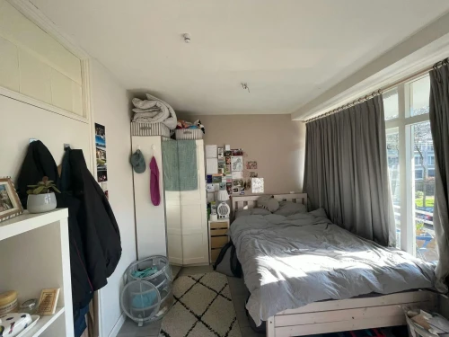 Studio in Wageningen