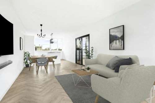 Studio in Amstelveen