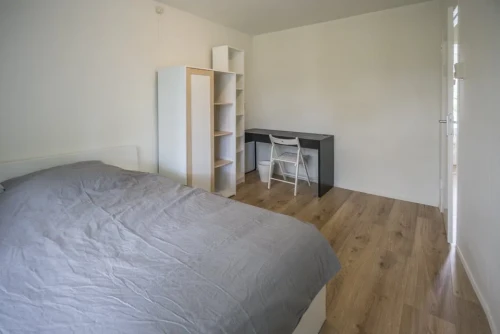 Studio in Amsterdam