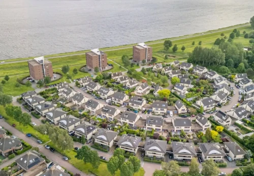 Toernooiveld, Almere