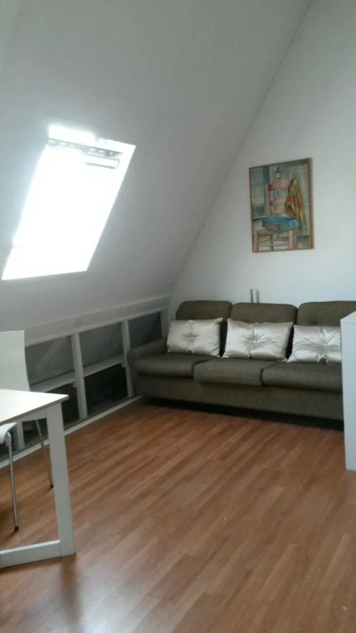 Studio in Almere