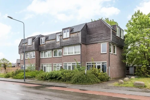 Tudderenderweg, Sittard