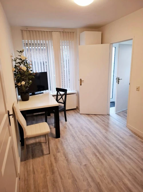 Studio in Zoetermeer
