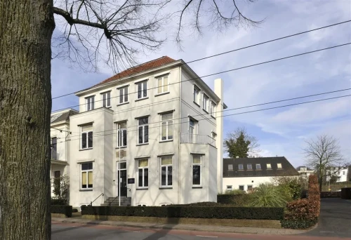 Studio in Arnhem