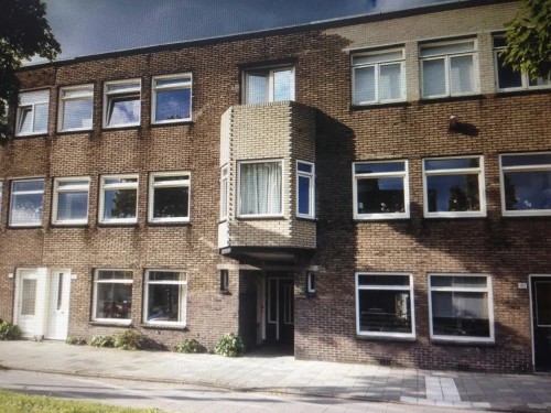Studio in Utrecht