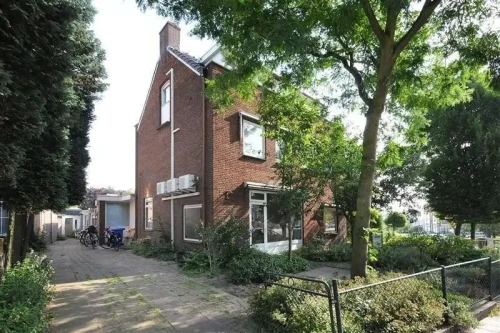 Van Lawick van Pabststraat, Arnhem