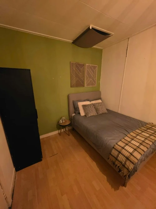 Studio in Utrecht