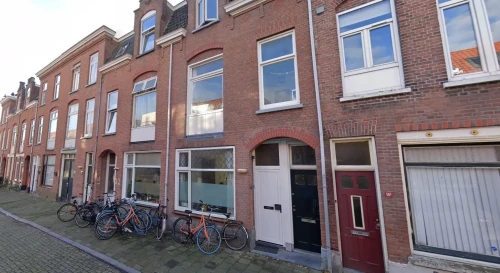 Studio in Utrecht