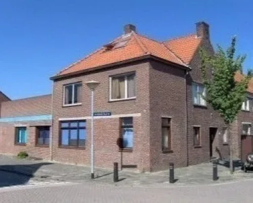 Studio - van Speyckstraat - 5912EL - Venlo