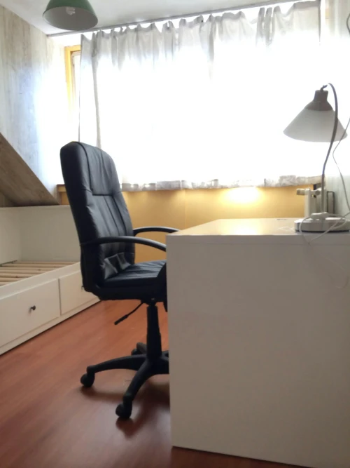 Studio in Rotterdam