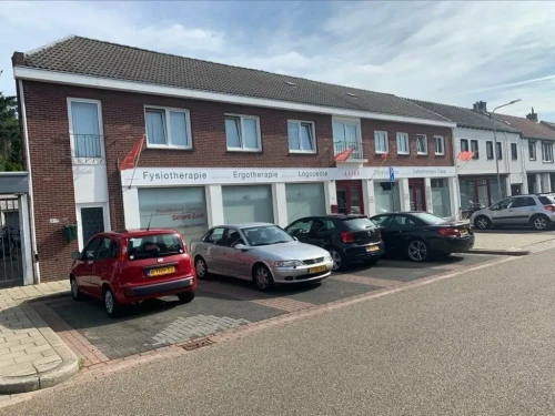 Veestraat, Sittard
