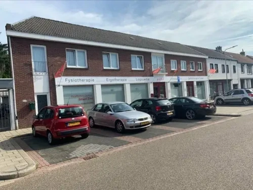Studio in Sittard-Geleen