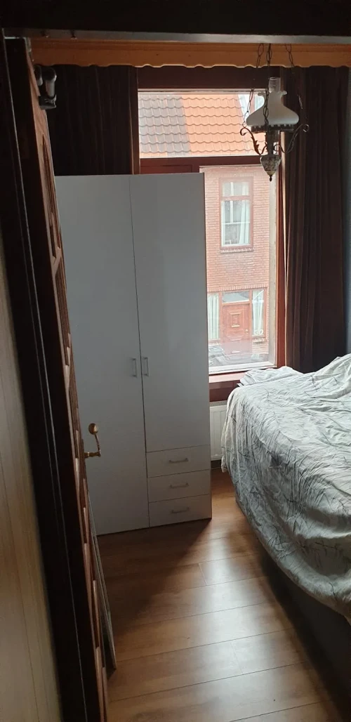 Studio in Vlaardingen