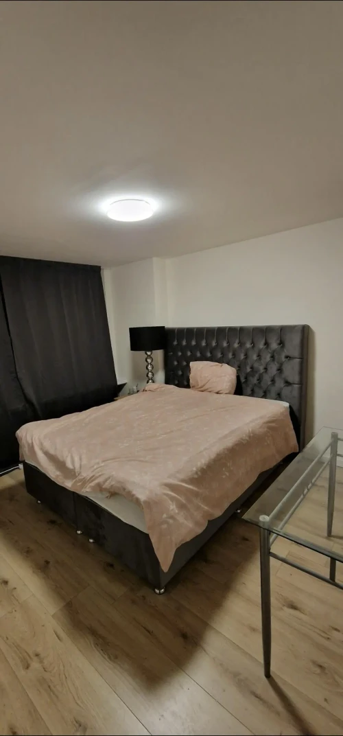 Studio in Vlaardingen