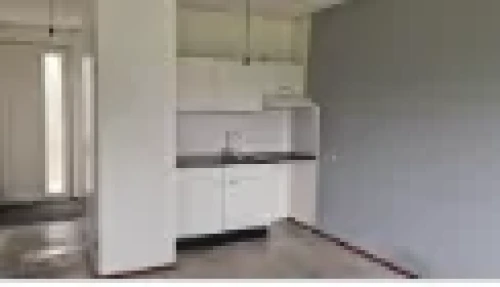 Antikraak Studio te huur