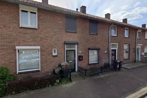 Studio in Oss