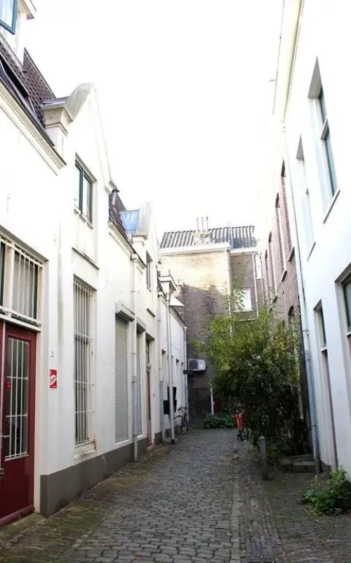 Vissteeg, Arnhem