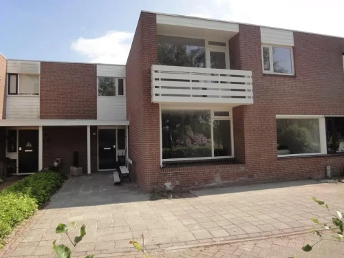 Voorbeeklaan, Waalre