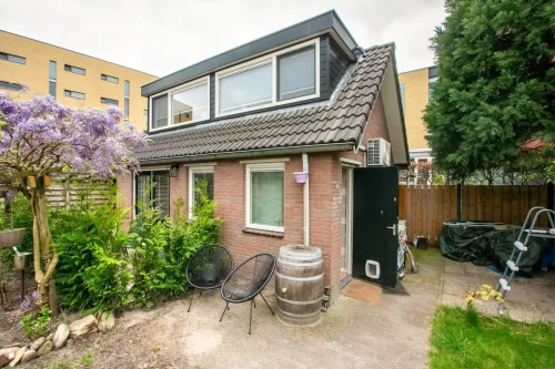 Welgelegenweg, Apeldoorn