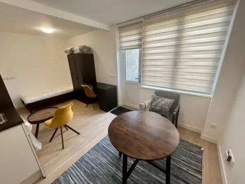 Woning aan de Wethouder Kampstraat te Hengelo (OV)