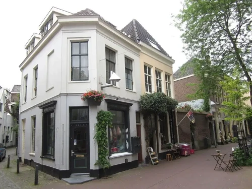 Wielakkerstraat, Arnhem