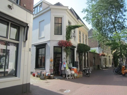 Wielakkerstraat, Arnhem