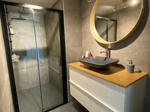 Studio in Capelle aan den IJssel