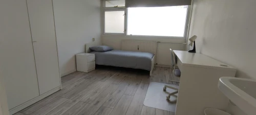 Studio in Capelle aan den IJssel